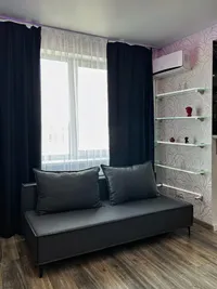 Миниатюра квартиры 25