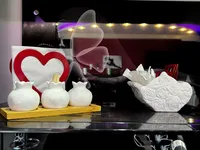 Миниатюра квартиры 28