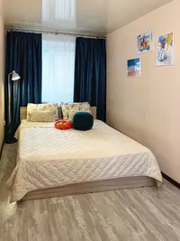 Миниатюра квартиры 1