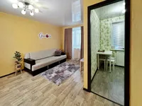 Миниатюра квартиры 2