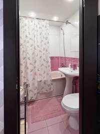 Миниатюра квартиры 3