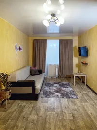 Миниатюра квартиры 4