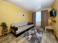 Миниатюра квартиры 5