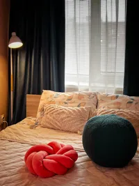 Миниатюра квартиры 8