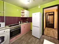 Миниатюра квартиры 9