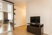 Миниатюра квартиры 3