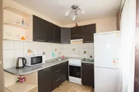 Миниатюра квартиры 2