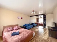 Миниатюра квартиры 1