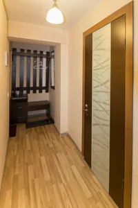 Миниатюра квартиры 6