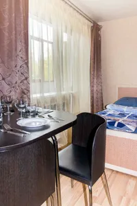 Миниатюра квартиры 7