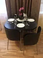 Миниатюра квартиры 13