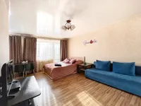 Миниатюра квартиры 14