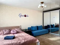 Миниатюра квартиры 15