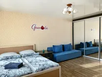 Миниатюра квартиры 16