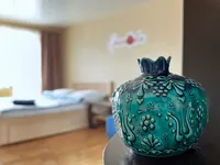 Миниатюра квартиры 17