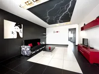 Миниатюра квартиры 2