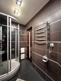 Миниатюра квартиры 3