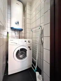 Миниатюра квартиры 4