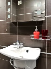 Миниатюра квартиры 8