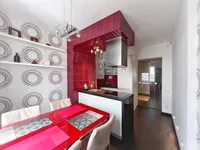 Миниатюра квартиры 14