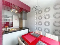 Миниатюра квартиры 15