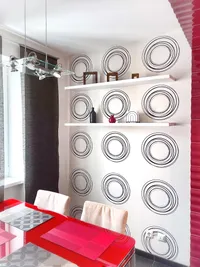 Миниатюра квартиры 17