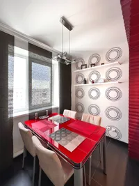 Миниатюра квартиры 18