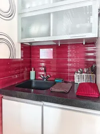 Миниатюра квартиры 20