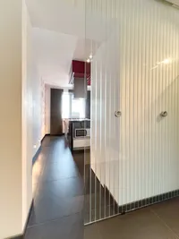 Миниатюра квартиры 22