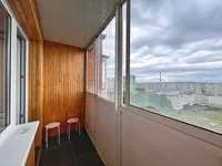 Миниатюра квартиры 24