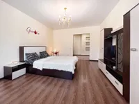 Миниатюра квартиры 3