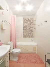 Миниатюра квартиры 7