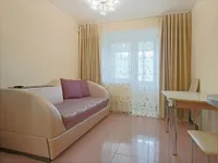 Миниатюра квартиры 8