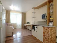 Миниатюра квартиры 12