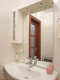 Миниатюра квартиры 15