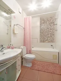 Миниатюра квартиры 20