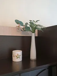 Миниатюра квартиры 21