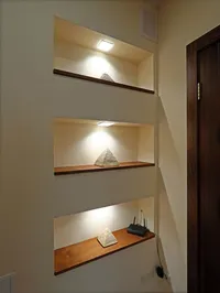 Миниатюра квартиры 22