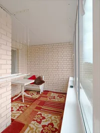 Миниатюра квартиры 26