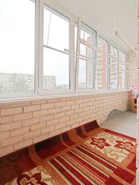 Миниатюра квартиры 27