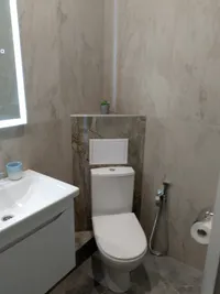 Миниатюра квартиры 20