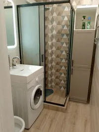 Миниатюра квартиры 17