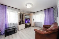 Миниатюра квартиры 1