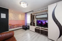 Миниатюра квартиры 2