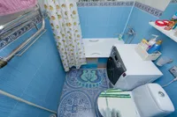 Миниатюра квартиры 4