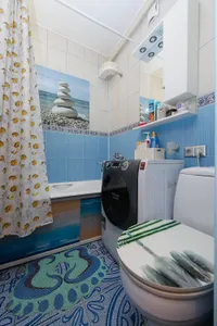 Миниатюра квартиры 5