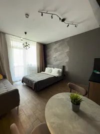 проспект Академика Сахарова, 95