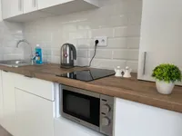 Миниатюра квартиры 1