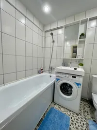 Миниатюра квартиры 4