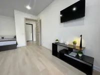 Миниатюра квартиры 6